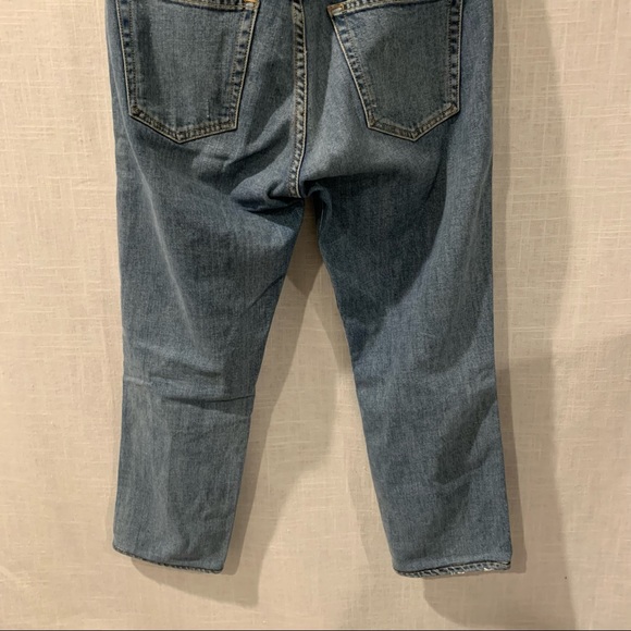 Grlfrnd x Revolve Naomi jeans - Picture 7 of 10